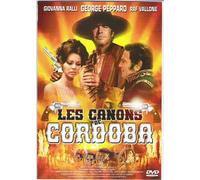 Les Canons De Cordoba
