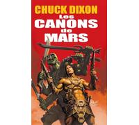 Les Canons de Mars