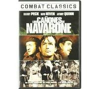 Les canons de Navarone (1961) (The Guns Of Navarone) G