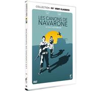 Les Canons De Navarone