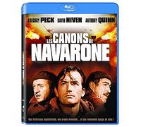 Les canons de Navarone - Blu-Ray