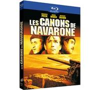 Les canons de Navarone – Blu-ray – Sony