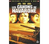 Les Canons de Navarone [Édition Collector-2 DVD]