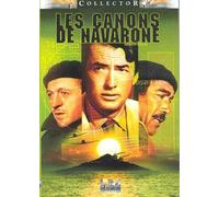 Les Canons de Navarone [Édition Collector]
