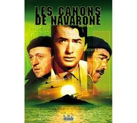 Les Canons de Navarone [Édition Collector]