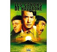 Les Canons De Navarone - Édition Collector - 2 Dvd