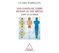 Les Canons du corps humain dans l'art français du XIXe siècle