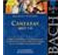 J.S. Bach : Cantates, Bwv 7-9