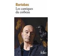 Les cantiques du corbeau