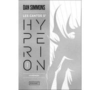 Les Cantos d'Hypérion - Collector - Intégrale 1 : Hypérion (1)