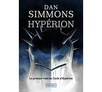 Les Cantos d'Hypérion - Intégrale 1 : Hypérion