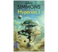 Les Cantos D'hypérion - Tome 1 - Hypérion 1