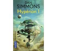 Les Cantos D'hypérion - Tome 1 - Hypérion 1