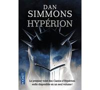 Les Cantos D'hypérion - Tome 1 - Hypérion