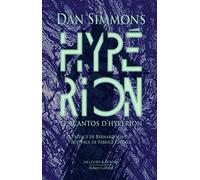 Les Cantos d'Hypérion - Tome 1 : Hypérion - Édition collector (1)