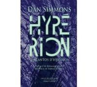 Les Cantos d'Hypérion – Tome 1 : Hypérion – Édition collector (1)