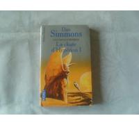 Les Cantos d'Hypérion, tome 1 : La Chute d'Hypérion
