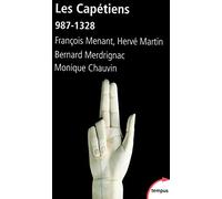 Les Capétiens: 987-1328