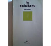 Les Capitalismes