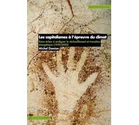 Les capitalismes à l'épreuve du climat: Entre échec à endiguer le réchauffement et transition énergétique (1950-2050)