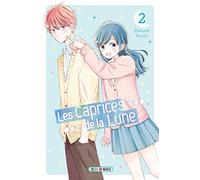Les Caprices de la Lune T02