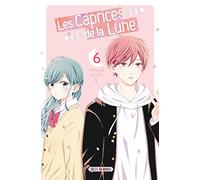 Les Caprices de la Lune T06