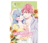 Les Caprices de la Lune T11
