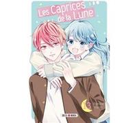 Les Caprices de la Lune T13