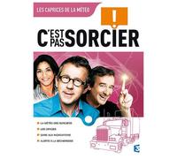 Les caprices de la météo DVD DVD