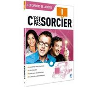 Les Caprices de la météo E