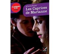 Les Caprices de Marianne