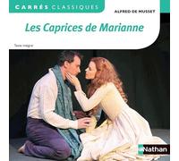 Les Caprices de Marianne