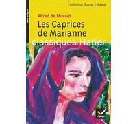 Les Caprices de Marianne