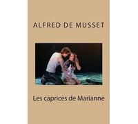Les caprices de Marianne