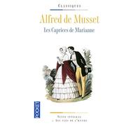 Les caprices de Marianne