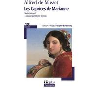 Les Caprices de Marianne