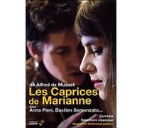 Les Caprices de Marianne E