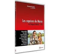 Les Caprices De Marie