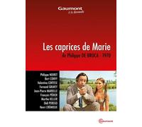 Les caprices de Marie DVD DVD