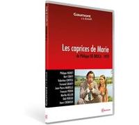 Les caprices de Marie DVD DVD