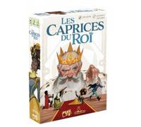 Les Caprices du Roi