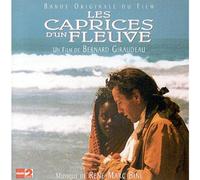 Les caprices d'un fleuve