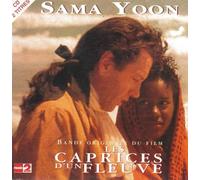 Les Caprices d'un Fleuve (bof)