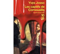 Les captifs de Cornouaille: Clémence - T3 (3)