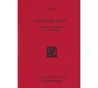 Les Captifs Du Zoo - Souvenirs D'une Gardienne De Jardin Zoologique