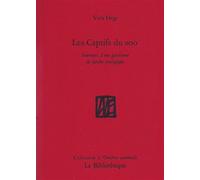 Les Captifs du zoo Souvenirs d'une gardienne de jardin zoologique - Vera Hegi - La Bibliotheque - broché - Récit