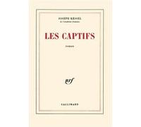 Les Captifs