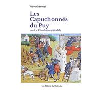 Les Capuchonnés du Puy