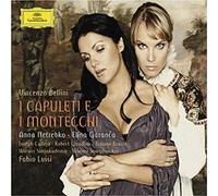 Les Capulets et les Montaigus