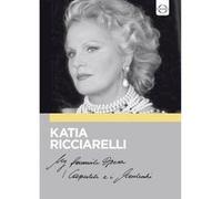 My Favourite Opera I Capuleti E I Montecchi